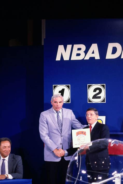 nba draft 1985|1985 NBA Draft .